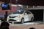 Toyota Etios Concept 2010 года